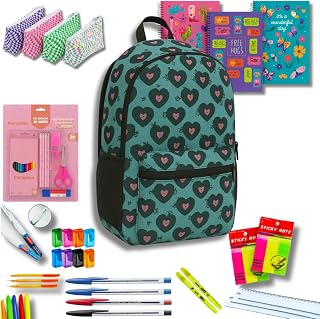Kits escolares prontos