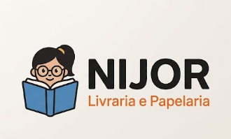 NIJOR LIVRARIA E PAPELARIA